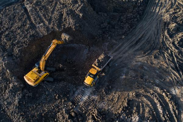Gary's Bulldozing