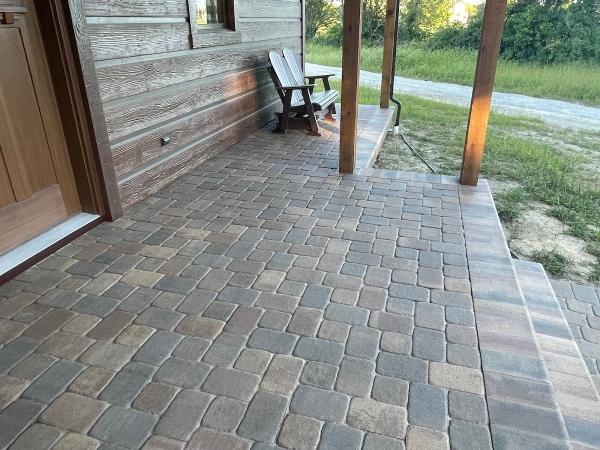 Cornerstone Landscape