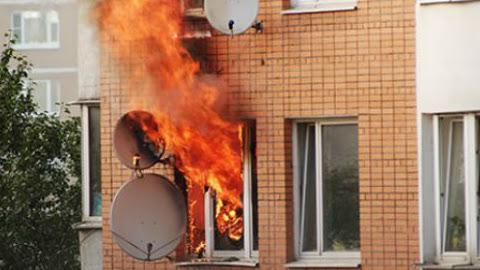 Servicemaster Fire & Water Restoration Services