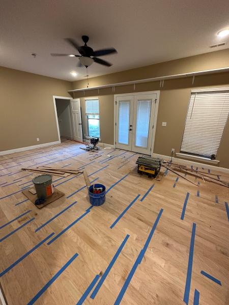 Mandroid Flooring