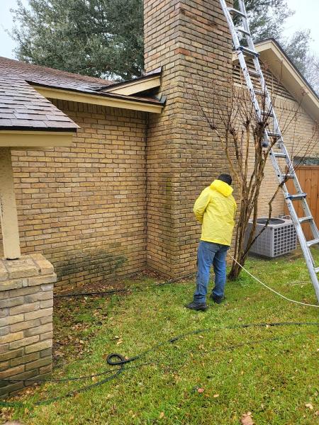 ON Time Chimney Sweep LLC