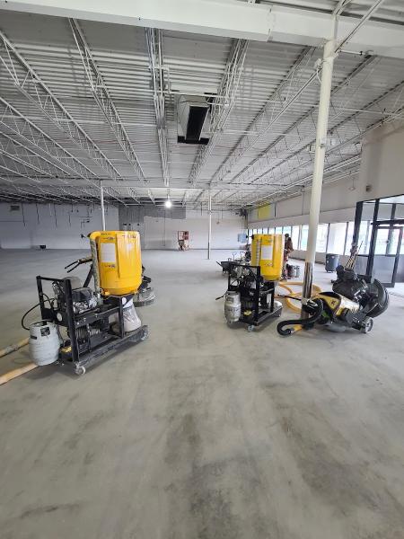 Tristate Industrial Floors
