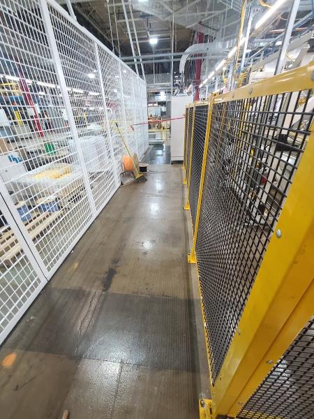 Tristate Industrial Floors