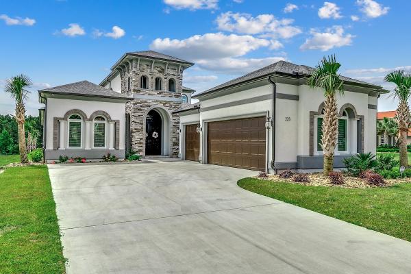 Nations Homes II
