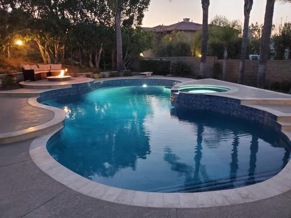 Pool Effects Inc.