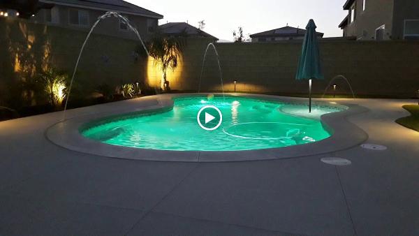 Pool Effects Inc.