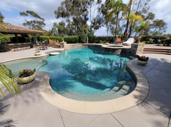 Pool Effects Inc.