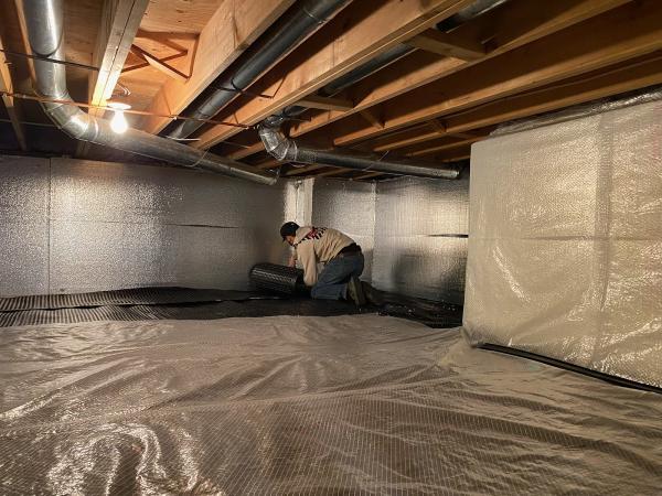 Able Basements and Structural Solutions