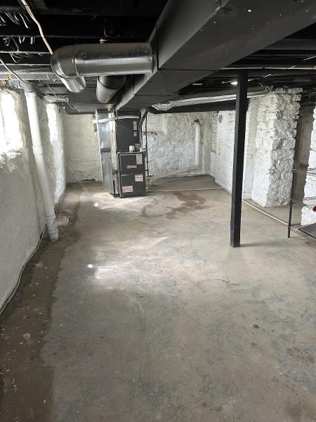Able Basements and Structural Solutions