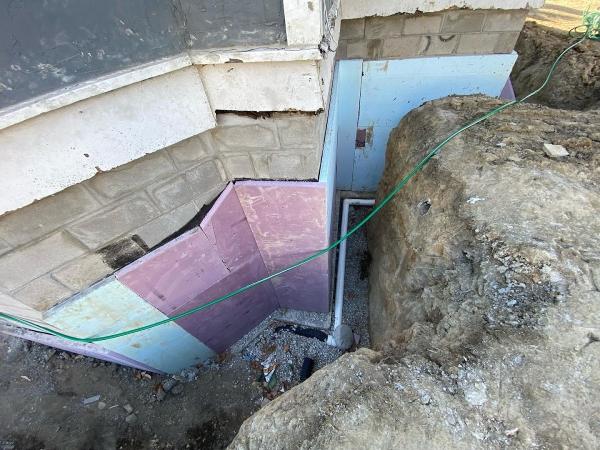 Able Basements and Structural Solutions