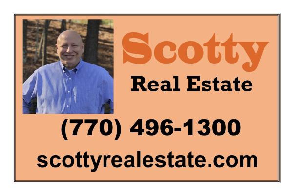 Scotty Real Estate