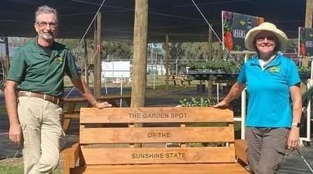 The Garden Spot
