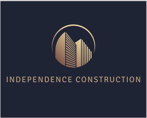 Independence Construction