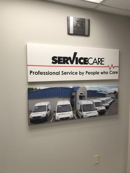 Service Care