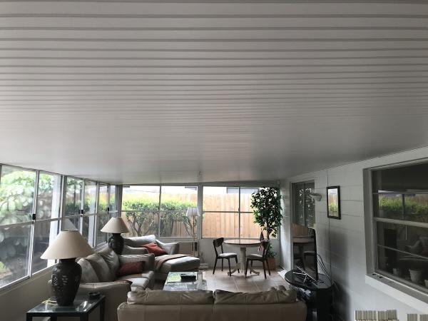 Ranger Screen & Patio LLC
