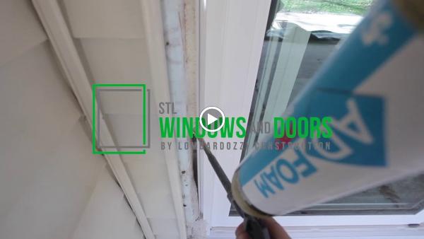 STL Windows and Doors