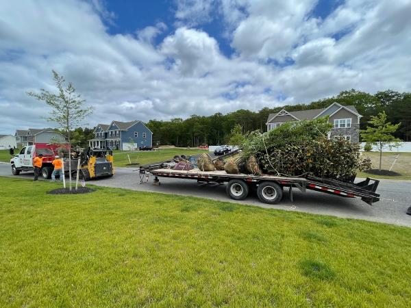O'Brien's Landscaping