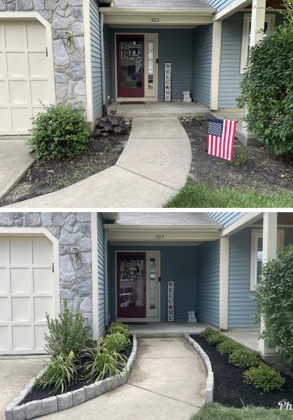 O'Brien's Landscaping