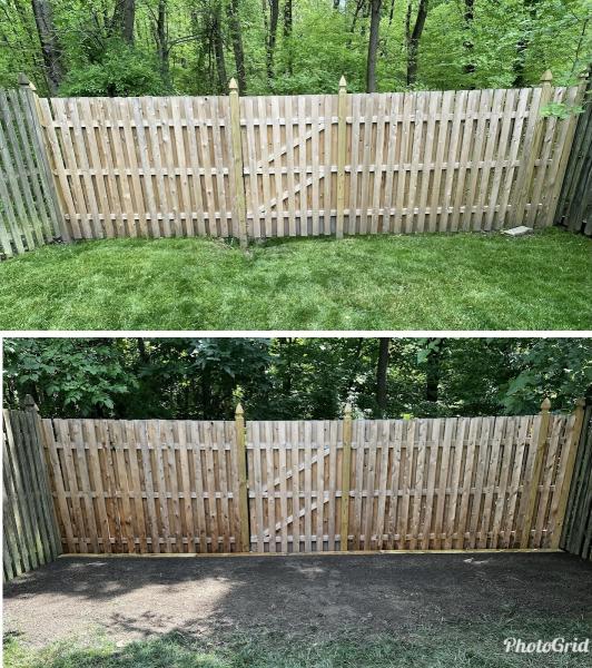 O'Brien's Landscaping