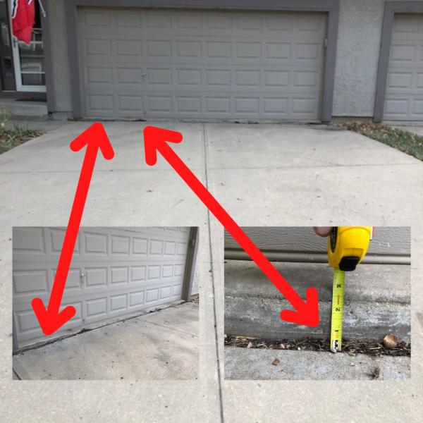 Concrete Raising Systems