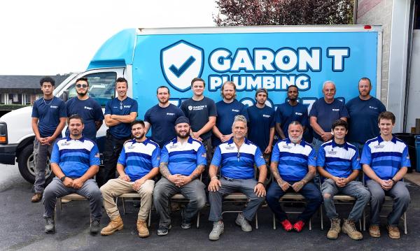 Garon T Plumbing
