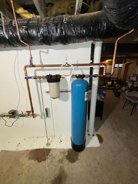 Garon T Plumbing
