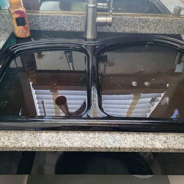 Garon T Plumbing