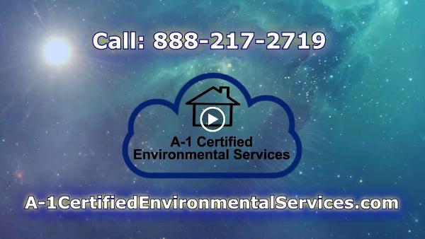 A-1 Certified Environmental Services