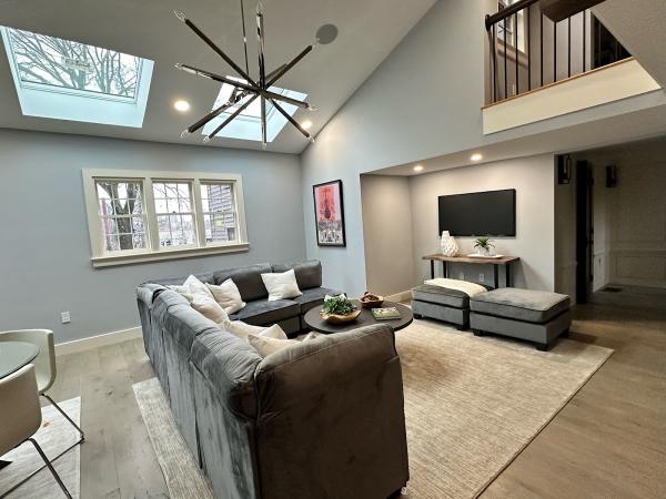 Markarian Electric LLC