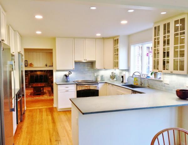Daniel Krienbuehl Contractors Inc.