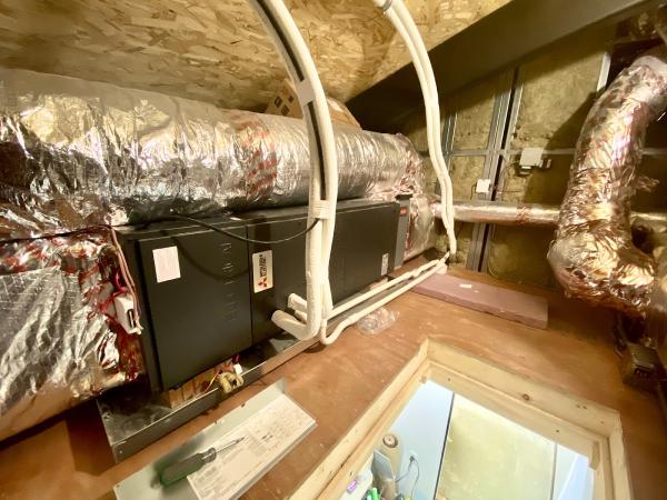 Luxury Heating Company