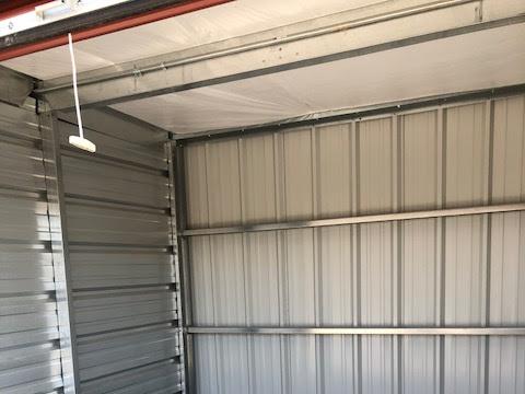 Securcare Self Storage