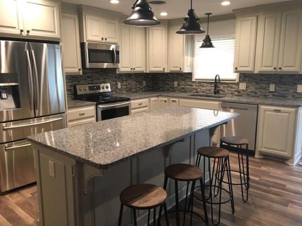 Alvarez Custom Cabinets