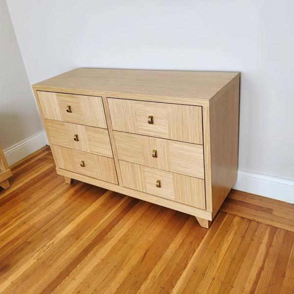 Crawford Woodworks