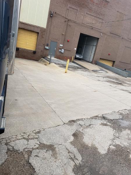K & J Warehouse
