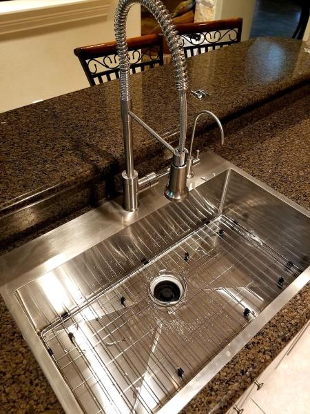 All Valley Plumbing & AC Co
