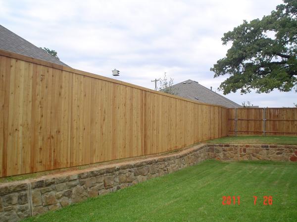All Texas Fence