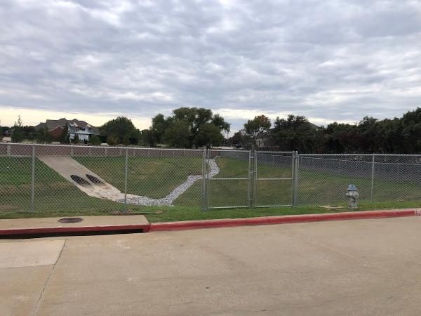 All Texas Fence