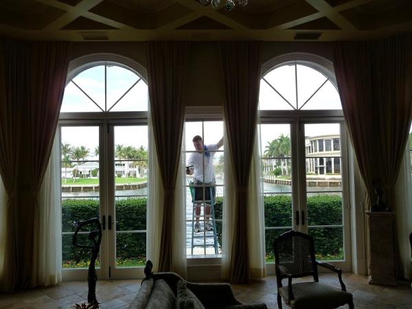 Erics Window Cleaning