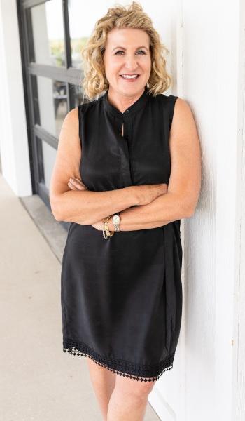 Kim Forsythe