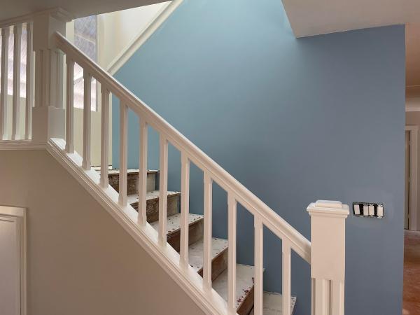 Ryan & Sons Painting Co.