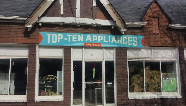 Tenth Street Appliance Repair