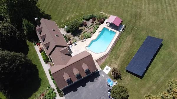 Energia Solar DMV