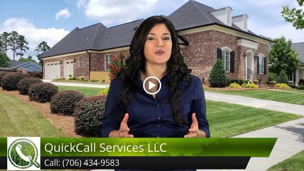 Quickcall Services LLC