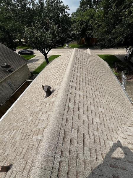 Texas Roof and Remodel