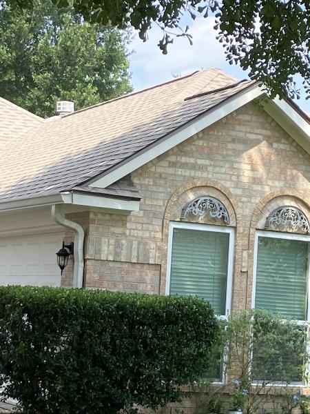 Texas Roof and Remodel