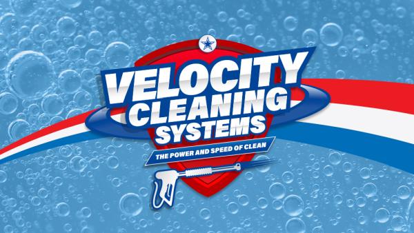Velocity Cleaning Systems
