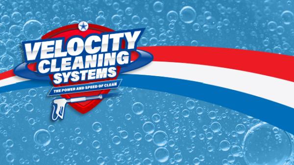 Velocity Cleaning Systems