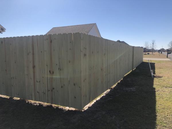A Good Neighbor Fence Co LLC