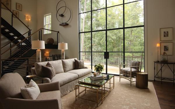 Nelson Wilson Interiors